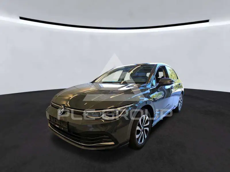 2023 Volkswagen GOLF
