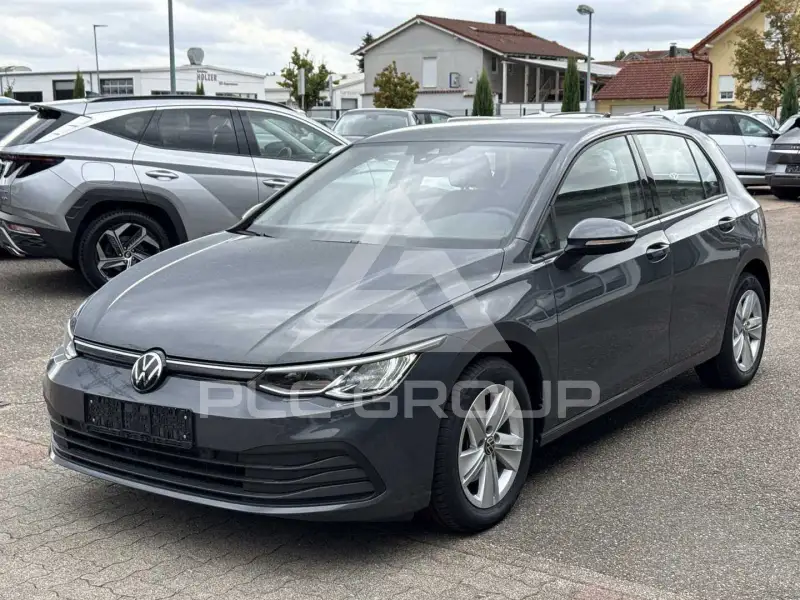 2023 Volkswagen GOLF