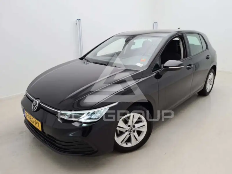 2023 Volkswagen GOLF