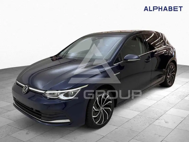 2023 Volkswagen GOLF