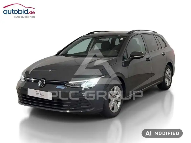 2023 Volkswagen GOLF