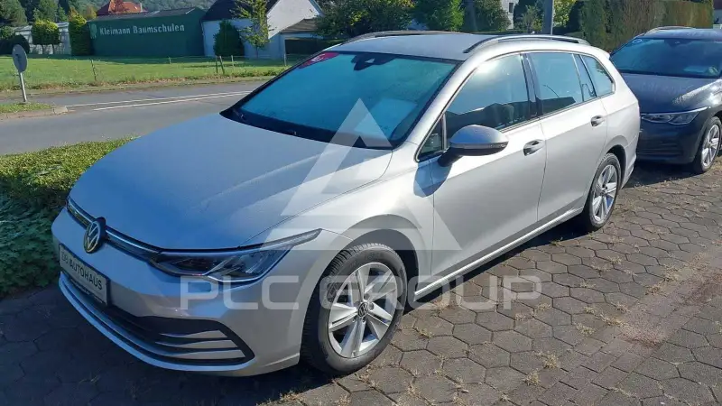 2023 Volkswagen GOLF