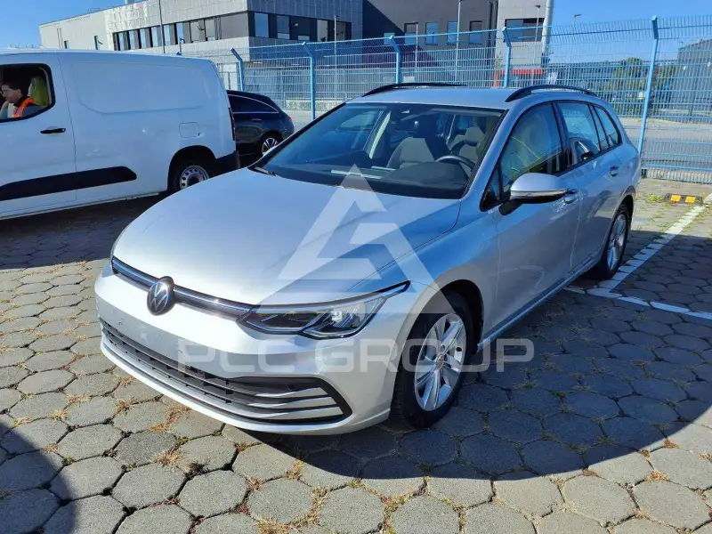 2023 Volkswagen GOLF