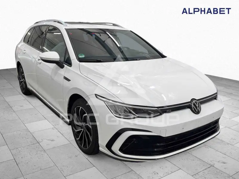 2023 Volkswagen GOLF