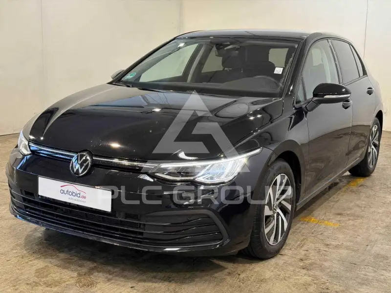 2023 Volkswagen GOLF
