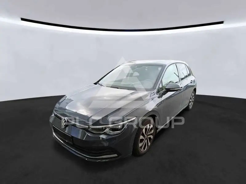 2023 Volkswagen GOLF