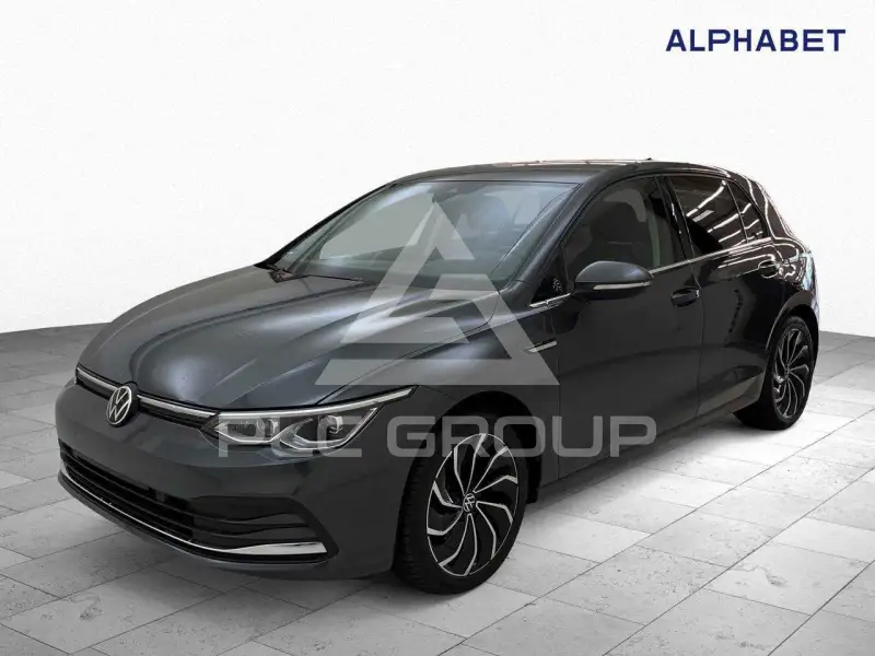2023 Volkswagen GOLF