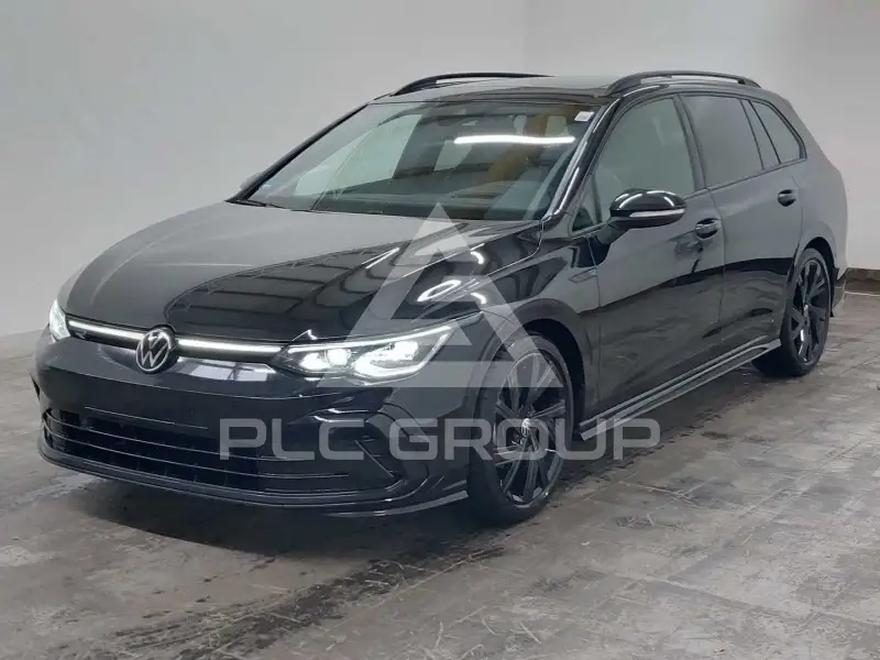 2023 Volkswagen GOLF