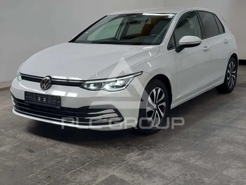 2023 Volkswagen GOLF