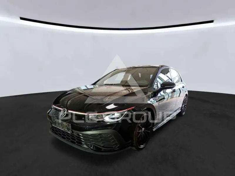 2023 Volkswagen GOLF