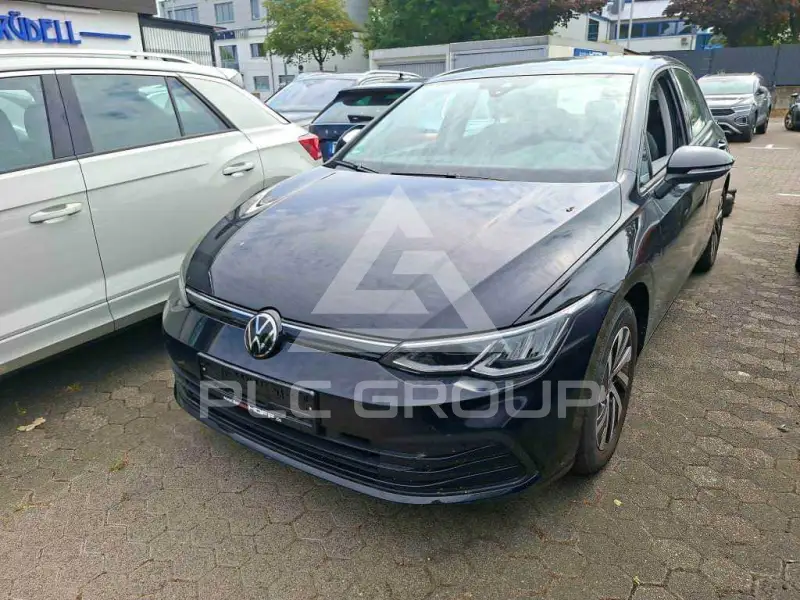 2023 Volkswagen GOLF