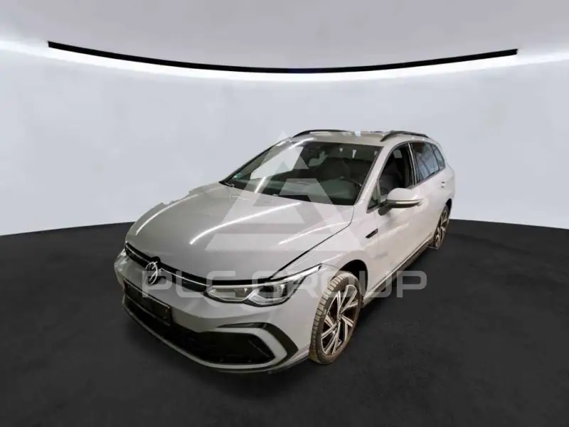 2023 Volkswagen GOLF