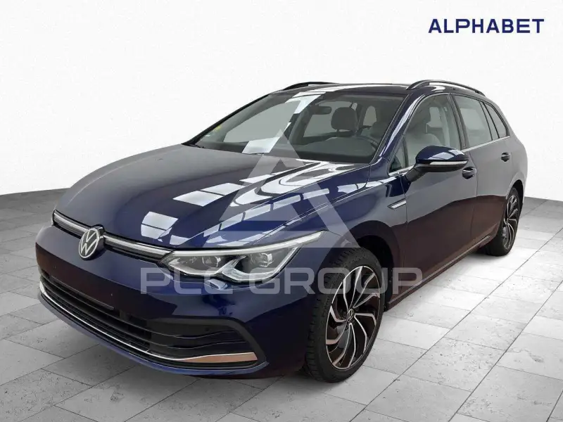2023 Volkswagen GOLF
