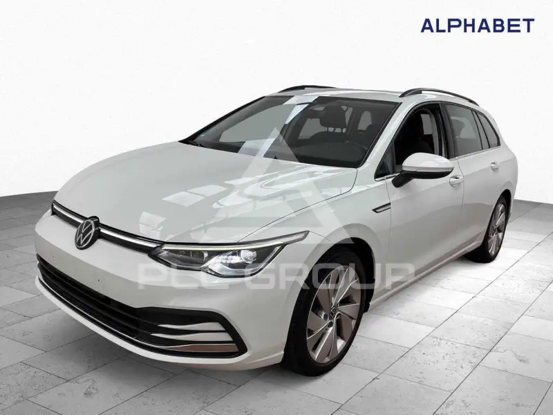 2023 Volkswagen GOLF