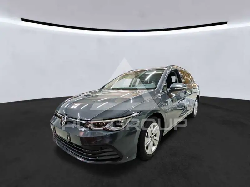 2023 Volkswagen GOLF
