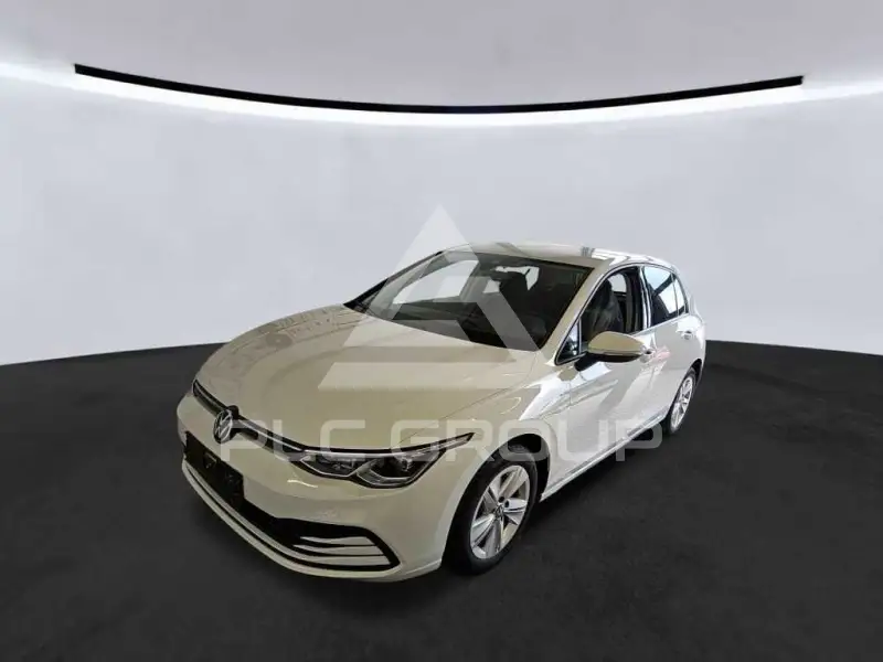 2023 Volkswagen GOLF
