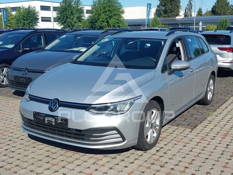 2023 Volkswagen GOLF