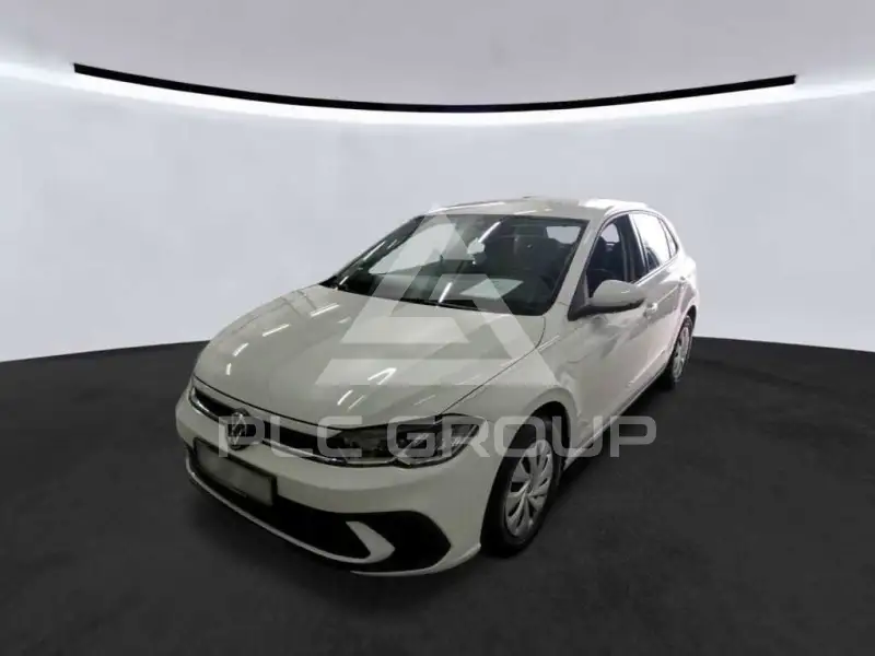 2023 Volkswagen Polo