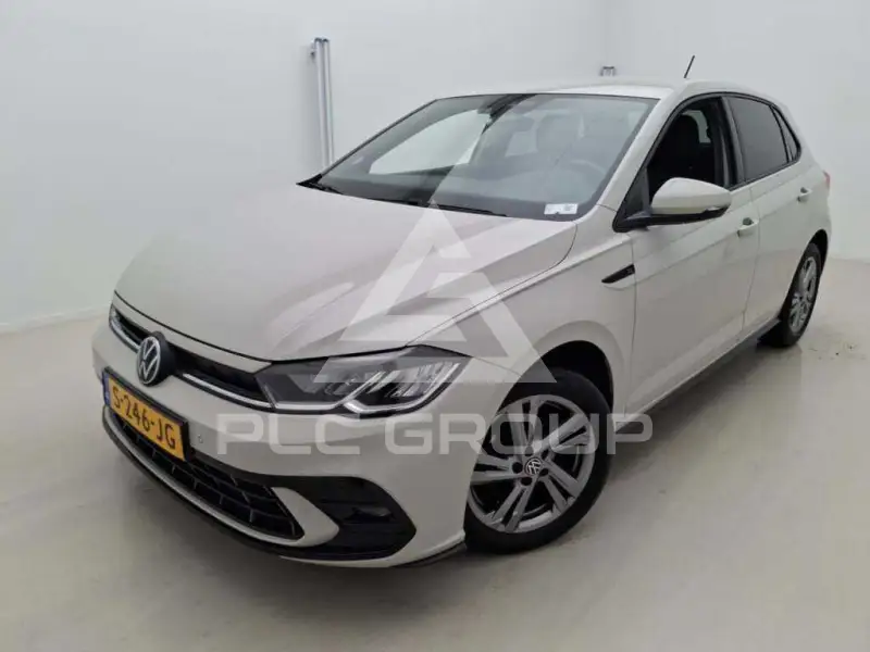 2023 Volkswagen Polo