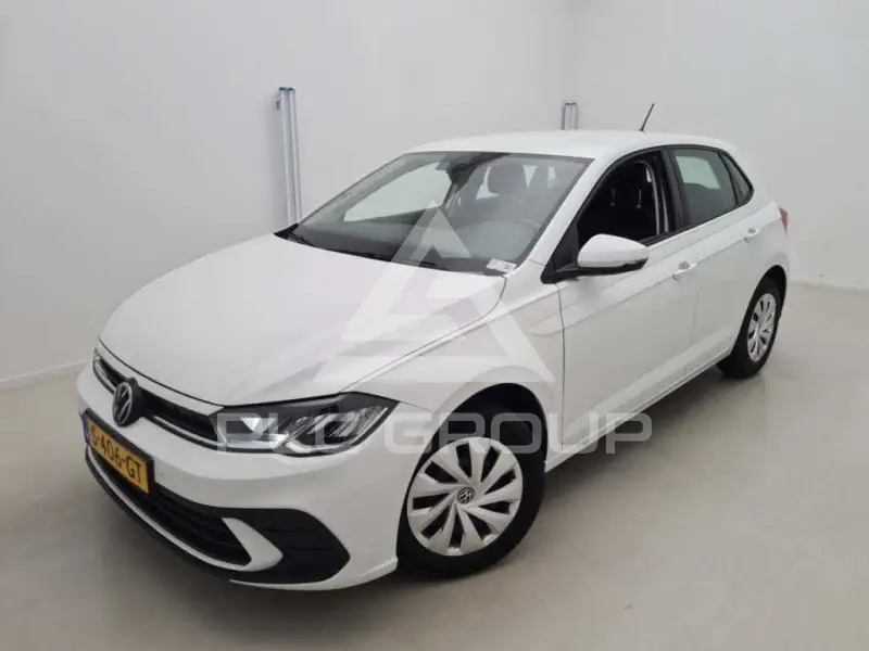 2023 Volkswagen Polo