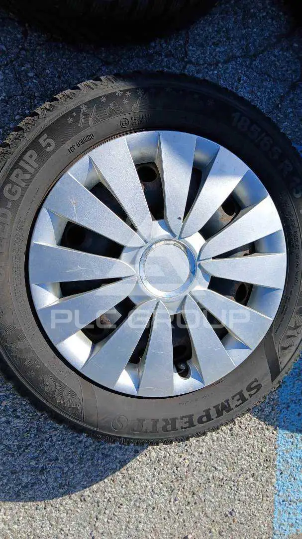 2023 Volkswagen Polo