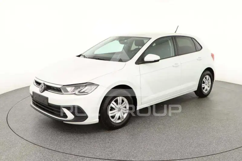 2023 Volkswagen Polo
