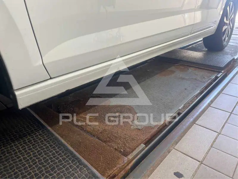 2023 Volkswagen Polo