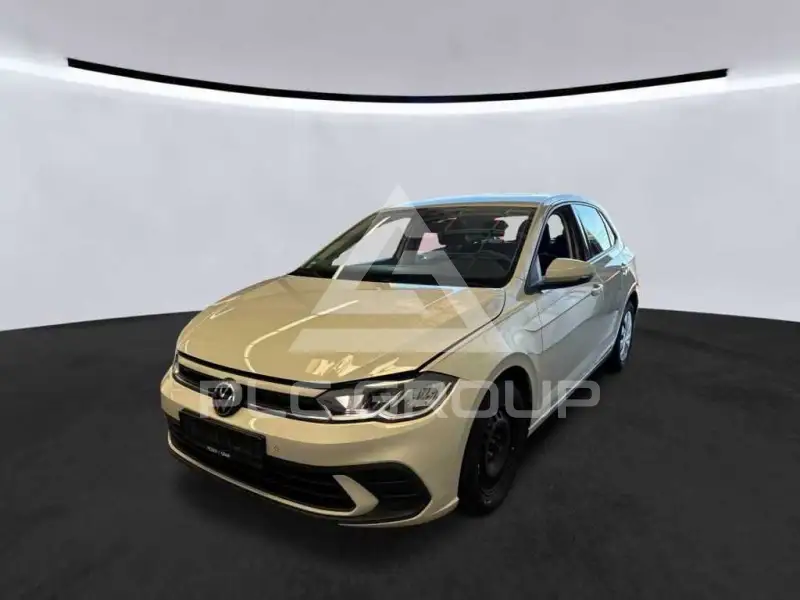 2023 Volkswagen Polo