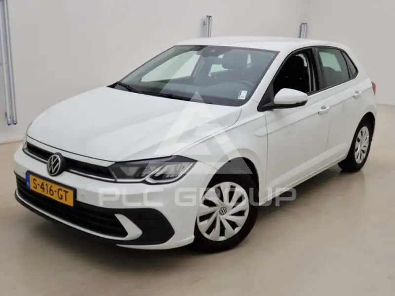 2023 Volkswagen Polo