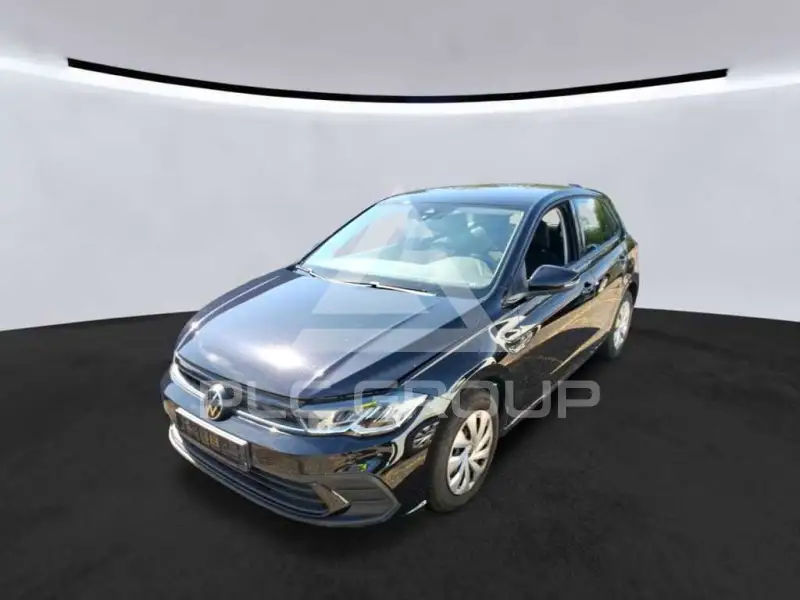 2023 Volkswagen Polo