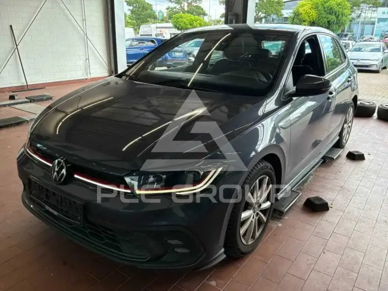 2023 Volkswagen Polo