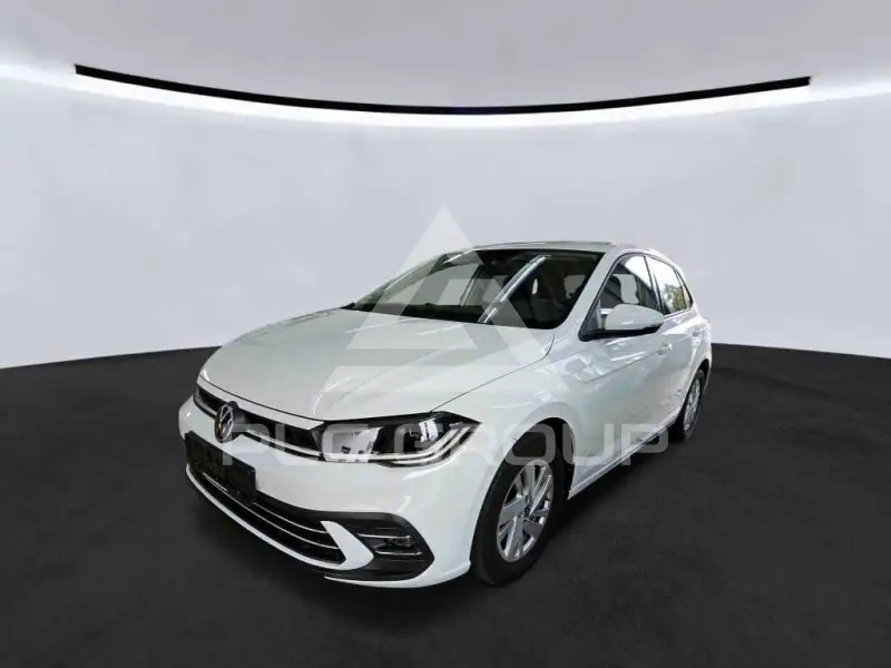 2023 Volkswagen Polo