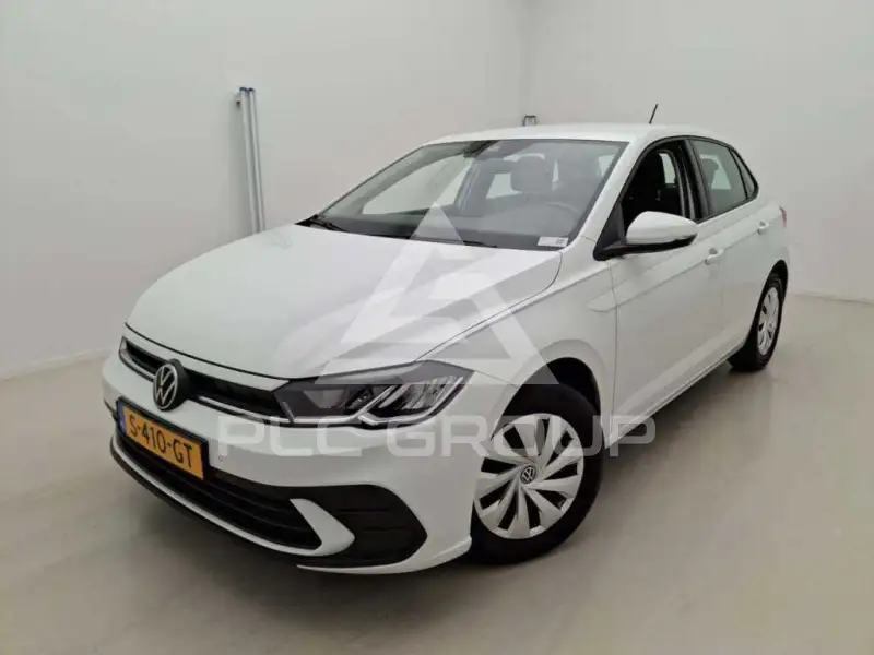 2023 Volkswagen Polo