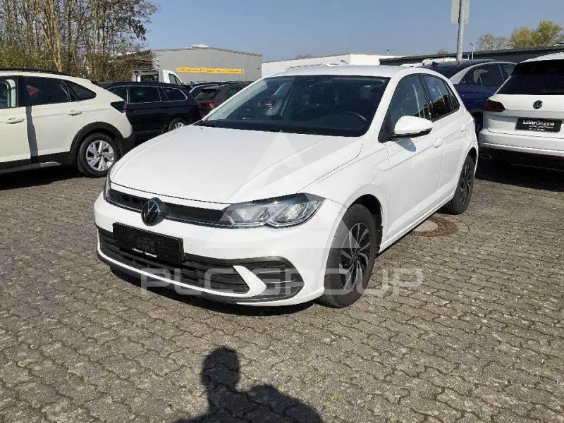 2023 Volkswagen Polo