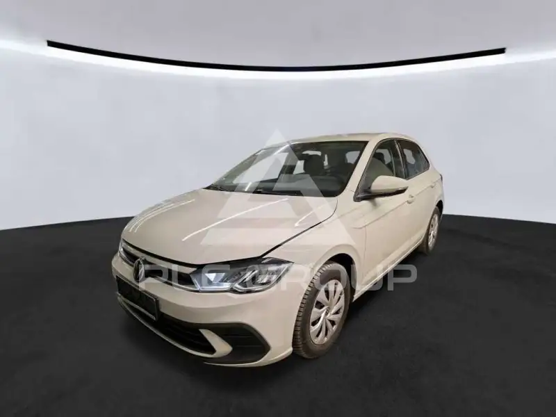 2023 Volkswagen Polo