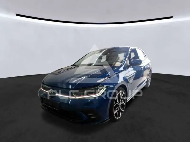 2023 Volkswagen Polo