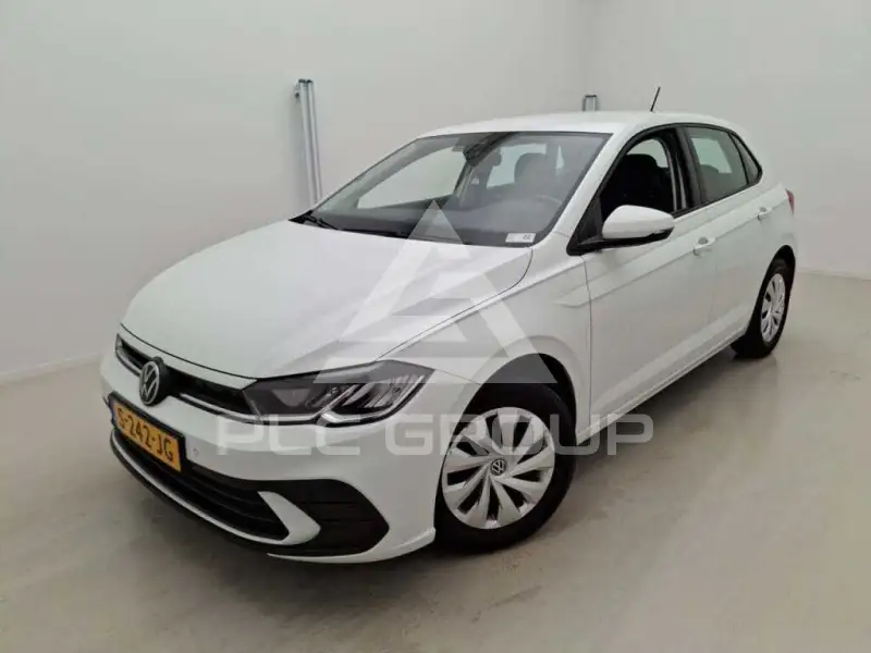 2023 Volkswagen Polo