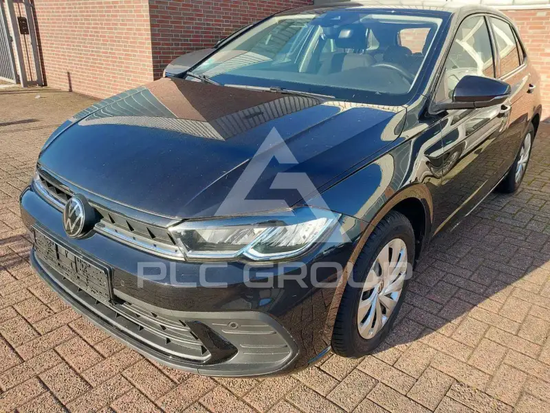2023 Volkswagen Polo