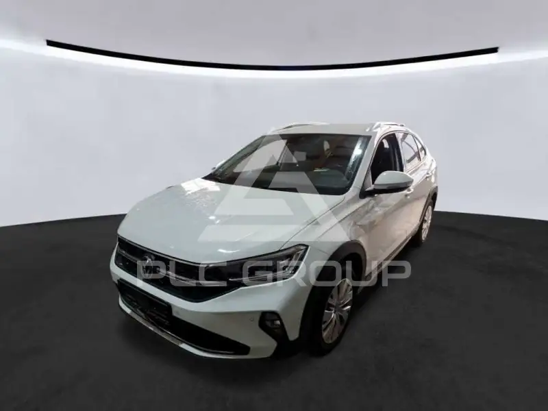 2023 Volkswagen Taigo