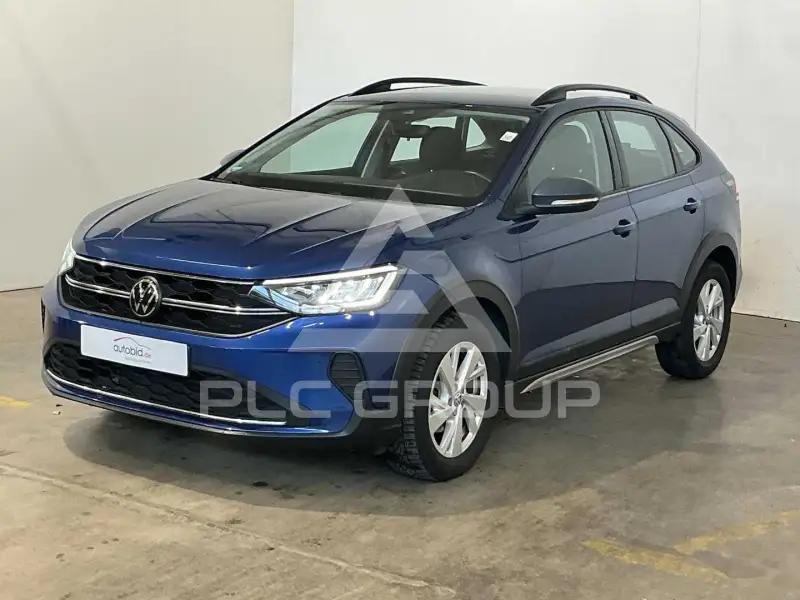 2023 Volkswagen Taigo
