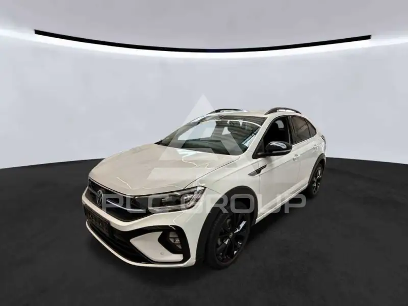 2023 Volkswagen Taigo