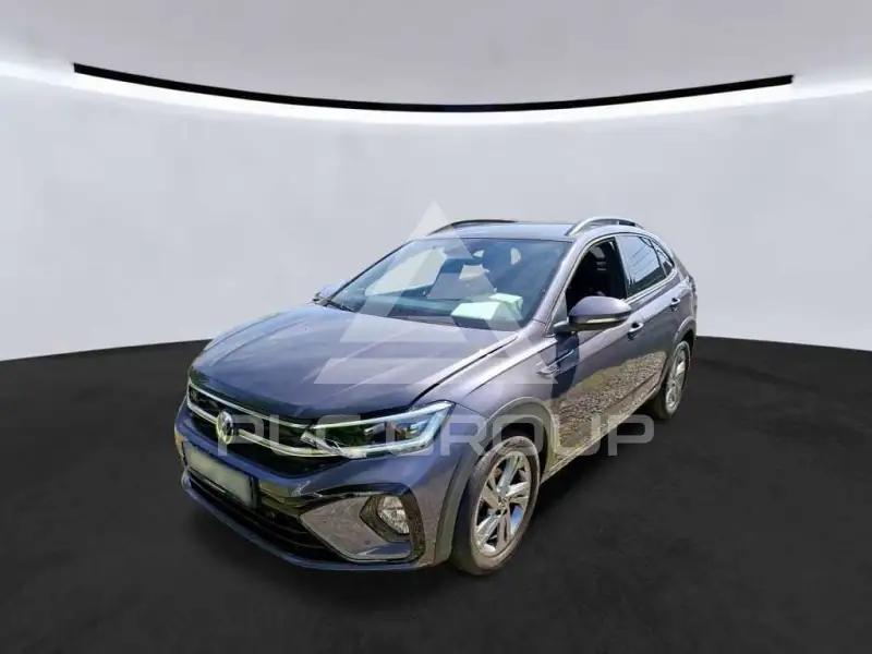 2023 Volkswagen Taigo