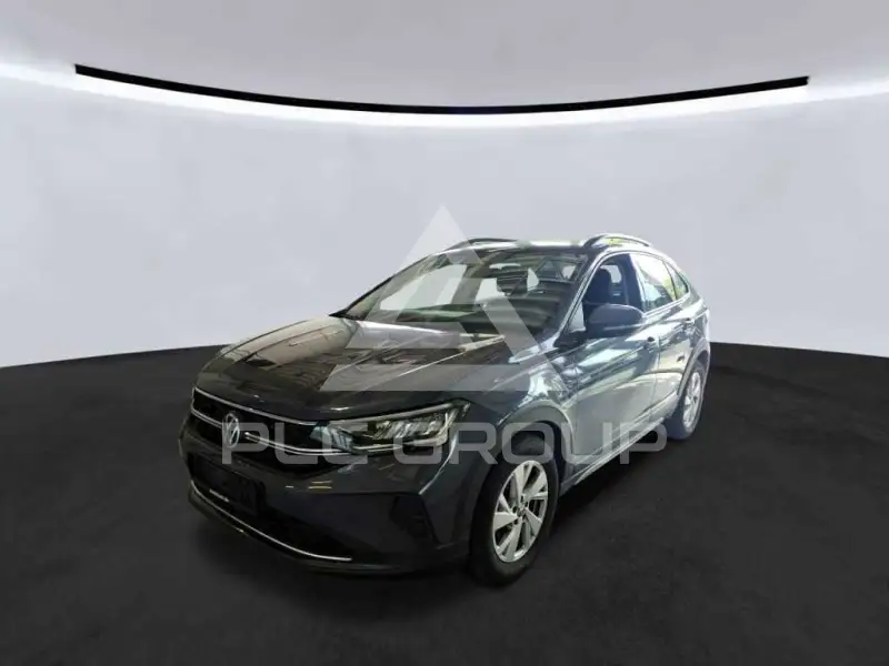 2023 Volkswagen Taigo