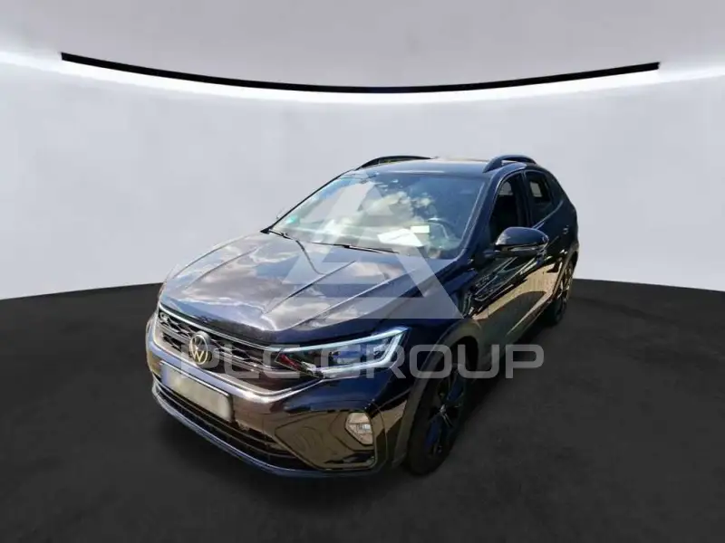 2023 Volkswagen Taigo