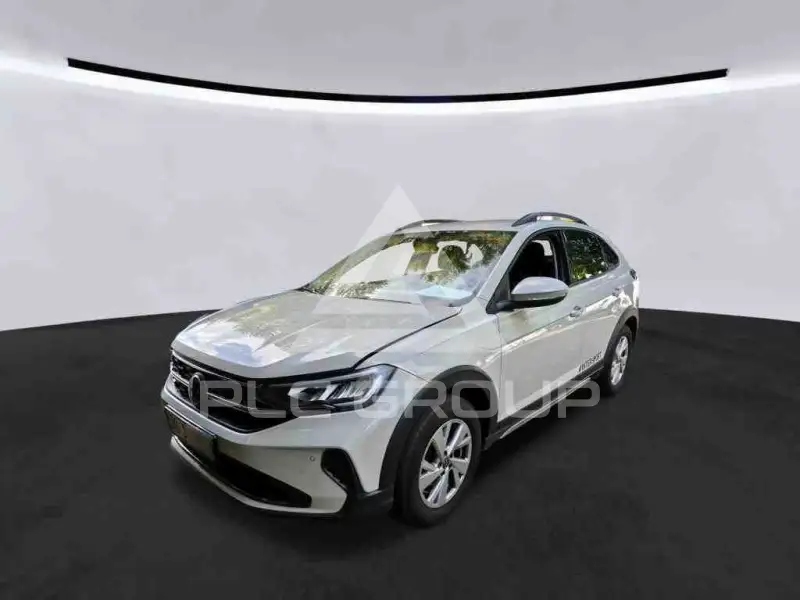 2023 Volkswagen Taigo