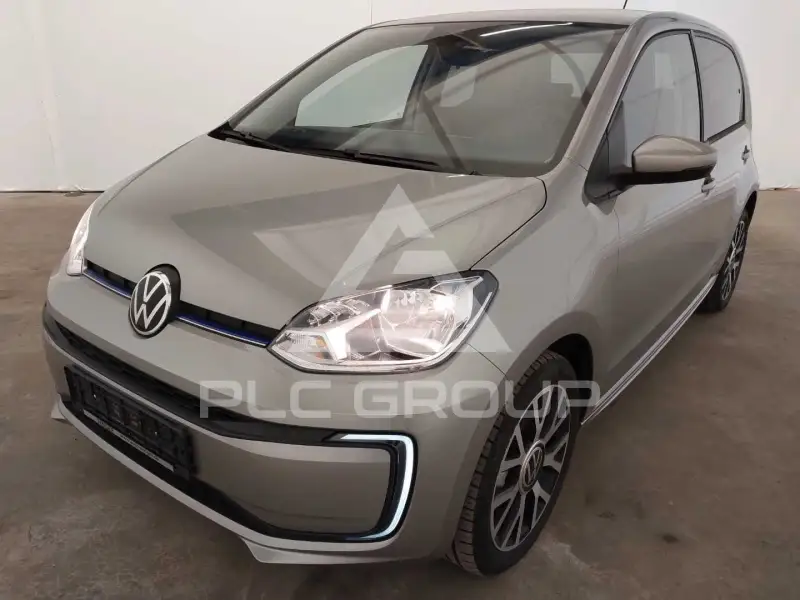 2023 Volkswagen Up
