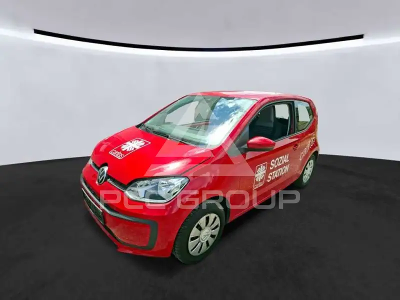 2023 Volkswagen Up