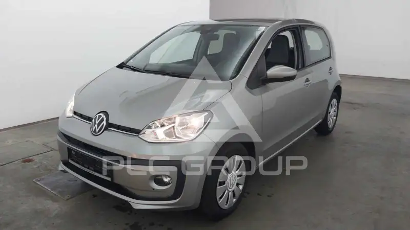 2023 Volkswagen Up