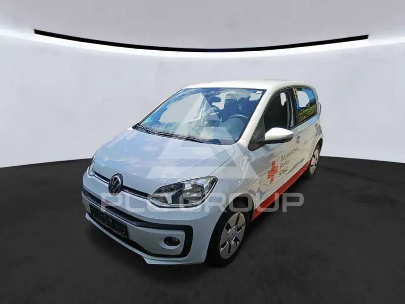 2023 Volkswagen Up