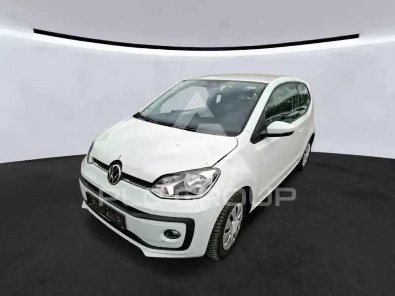 2023 Volkswagen Up